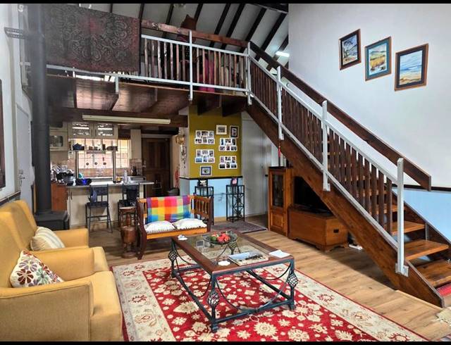 3 BEDROOM TOWNHOUSE FOR SALE IN DIE WILGERS